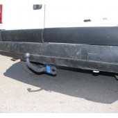 Фаркоп съемный на PEUGEOT EXPERT 1 1994-2007